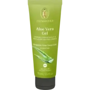Aloe Vera Gel bio