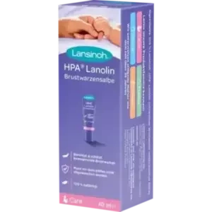 LANSINOH HPA Lanolin klimaneutral