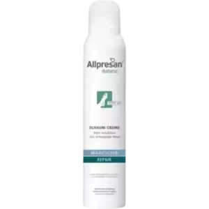Allpresan diabetic MIKROSILBER + Repair