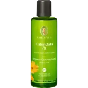 Calendulaöl bio