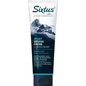 Sixtus SPORT GESÄSS CREME