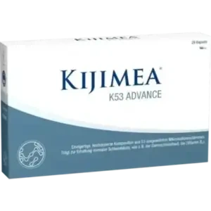 Kijimea K53 Advance