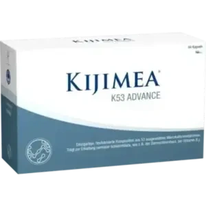 Kijimea K53 Advance