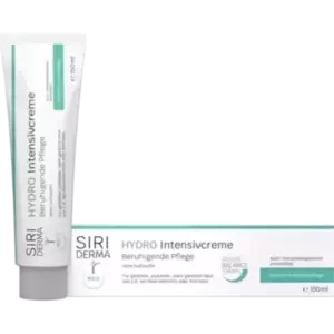 SIRIDERMA HYDRO Intensivcreme