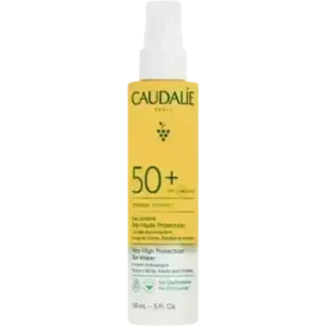 Caudalie Vinosun Sonnenlot Sehr Hoh.Schutz LSF50+