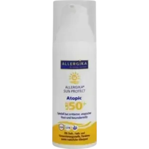 ALLERGIKA SUN PROTECT Atopic LSF 50+