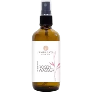 Rosenwasser Jambalaya