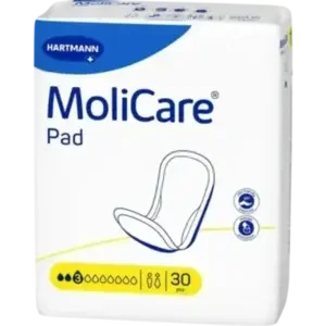 MoliCare Pad 3 Tropfen