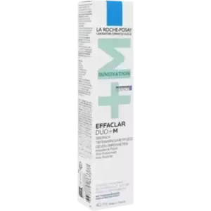 ROCHE POSAY EFFACLAR DUO+M