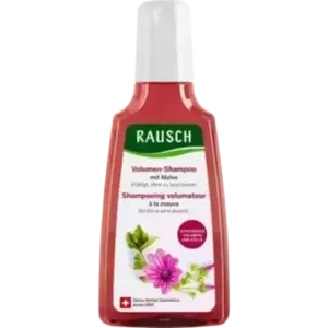 Rausch Volumen-Shampoo mit Malve