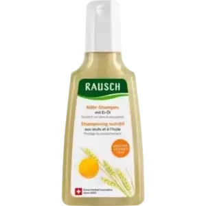 RAUSCH Nähr-Shampoo mit Ei-Öl
