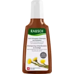 RAUSCH Anti-Schuppen-Shampoo mit Huflattich