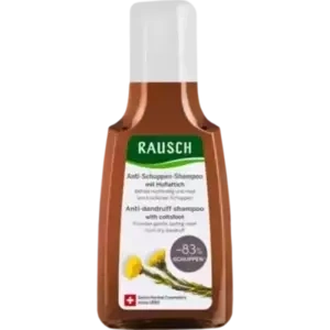 RAUSCH Anti-Schuppen-Shampoo mit Huflattich