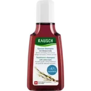 RAUSCH Spezial-Shampoo mit Weidenrinde