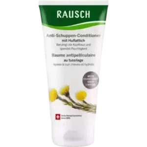 RAUSCH Anti-Schuppen-Conditioner mit Huflattich