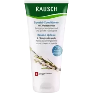 Rausch Spezial-Conditioner mit Weidenrinde