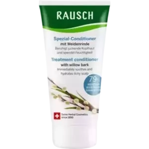 Rausch Spezial-Conditioner mit Weidenrinde