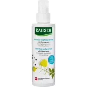 RAUSCH Sensitive-Kopfhaut-Serum mit Herzsamen