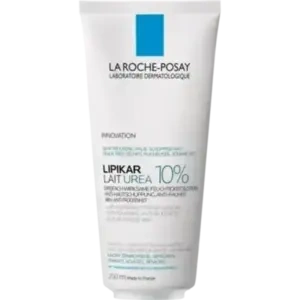 ROCHE POSAY Lipikar Lait Urea 10%