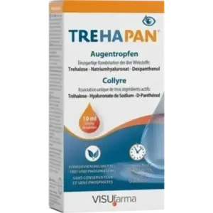 TreHaPan
