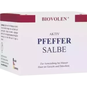 Biovolen Aktiv Pfeffersalbe