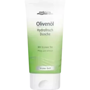 Olivenöl Hydrofrisch Dusche