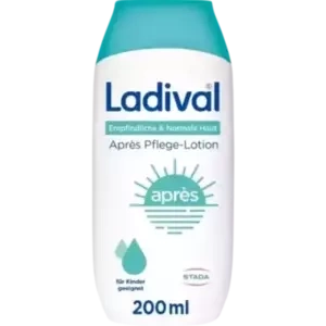 Ladival Empfindliche & Normale Haut Apres Lotion