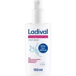 Ladival Sonnengestresste Haut Akut Spray