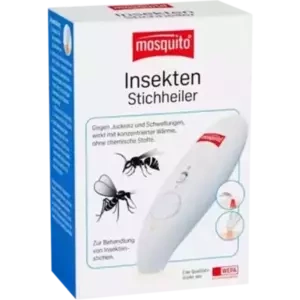 mosquito Insekten-Stichheiler