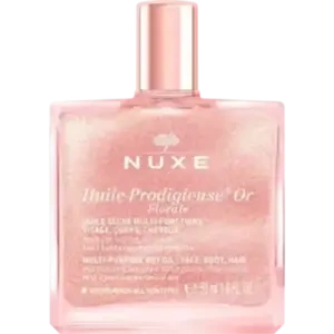 Nuxe Huile Prodigieuse Or Florale