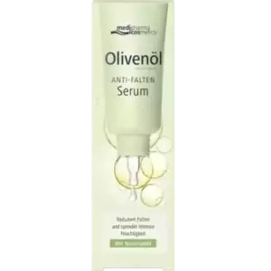 Olivenöl Anti-Falten Serum