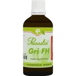 Presselin Gri FH