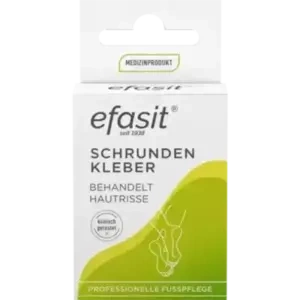 efasit Schrunden Kleber