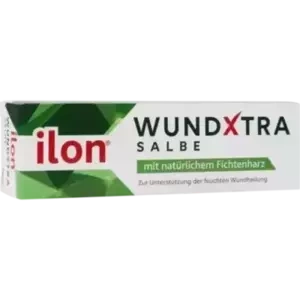 ilon WundXtra Salbe