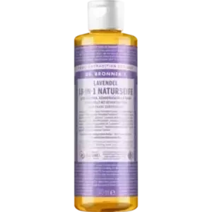 Dr. Bronners 18-in-1 NATURSEIFE Lavendel