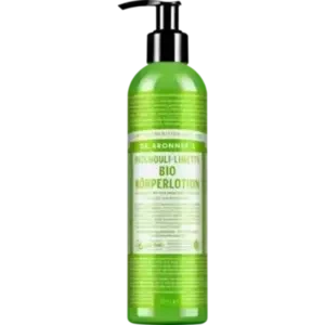 Dr. Bronners BIO KÖRPERLOTION Patchouli-Limette