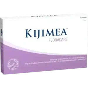 Kijimea FloraCare