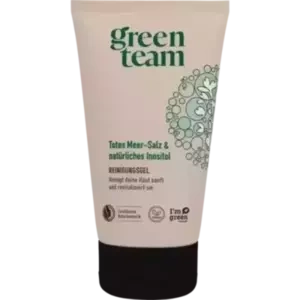 green team Reinigungsgel