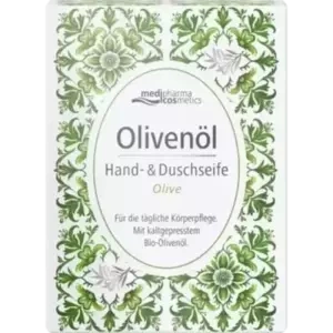 Olivenöl Hand- & Duschseife Olive