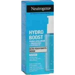 Neutrogena Hydro Boost Ultra Hydrating Serum
