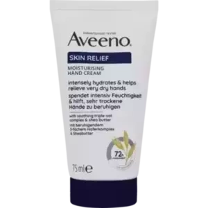 Aveeno Skin Relief Handcreme