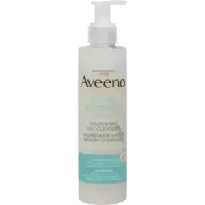 Aveeno Calm+ Restore Nährender Hafer Gesichtsreini