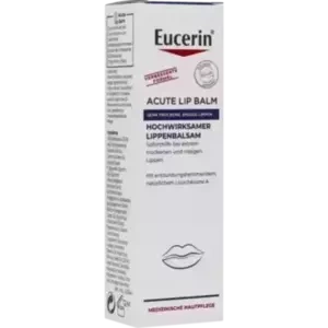 Eucerin TH Acute Lip Balm