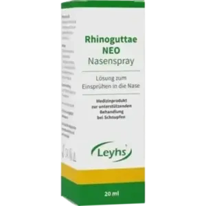 Rhinoguttae Neo