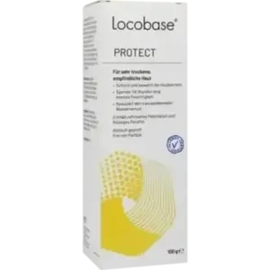 Locobase Protect Creme