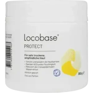Locobase Protect Creme