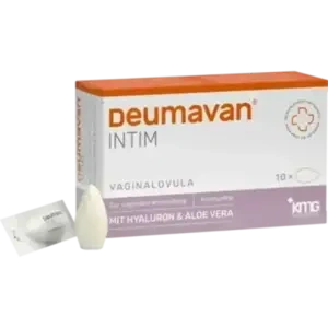 DEUMAVAN Intim Vaginalovula