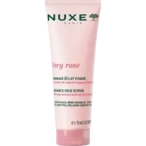 NUXE Very Rose Peeling