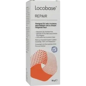 Locobase Repair Creme