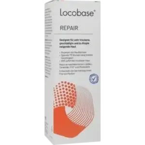 Locobase Repair Creme